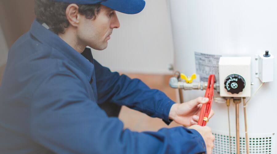 Local expert plumbing services in Creston, NC